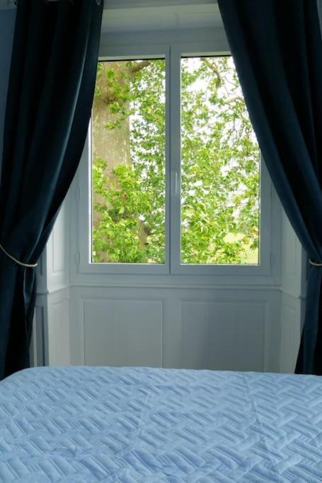 Gite Au Haras La Belle Emanville 외부 사진