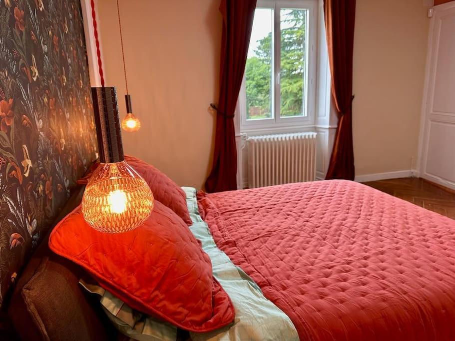 Gite Au Haras La Belle Emanville 외부 사진